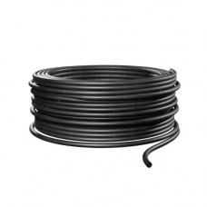 48/54mm BLACK SMOOTH ELECTRIC DUCT x 50 metres